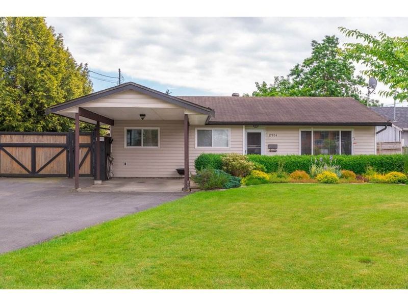 FEATURED LISTING: 17924 SHANNON Place Surrey