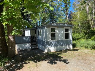 Photo 1: 7 5659 Tomswood Rd in Port Alberni: PA Alberni Valley Manufactured Home for sale : MLS®# 940987