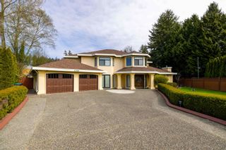 Main Photo: 5788 124A Street in Surrey: Panorama Ridge House for sale in "PANORAMA RIDGE" : MLS®# R2868809