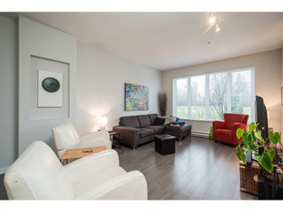 Photo 7: 94 8050 204 Street in Langley: Willoughby Heights Townhouse for sale in "ASHBURY + OAK" : MLS®# R2644538