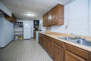 Photo 23: 63 Lakeshore Road in Winnipeg: Waverley Heights Residential for sale (1L) 