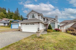 Photo 2: 3208 SYLVIA Place in Coquitlam: Westwood Plateau House for sale : MLS®# R2783716