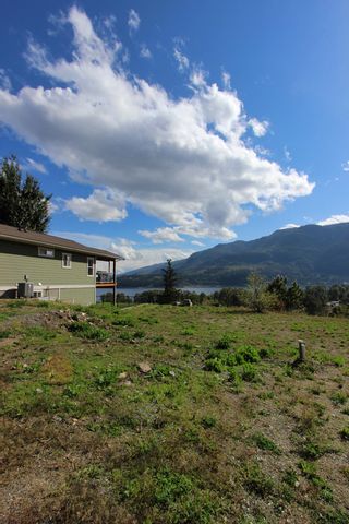 Photo 5: #183 2633 Squilax Anglemont Road: Lee Creek Vacant Land for sale (North Shuswap)  : MLS®# 10245886