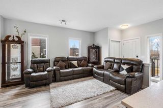 Photo 7: 1171 Channelside Drive SW: Airdrie Row/Townhouse for sale : MLS®# A2123516