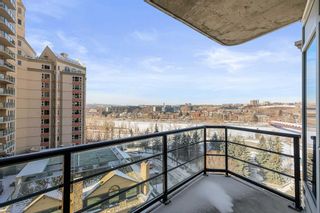 Photo 20: 801 110 7 Street SW in Calgary: Eau Claire Apartment for sale : MLS®# A2110755