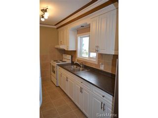 Photo 7: 1706 2nd Avenue North in Saskatoon: Kelsey/Woodlawn Single Family Dwelling for sale (Saskatoon Area 03)  : MLS®# 448794