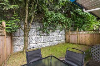 Photo 20: 39 36060 OLD YALE Road in Abbotsford: Abbotsford East Townhouse for sale in "Mountain View Village" : MLS®# R2103042