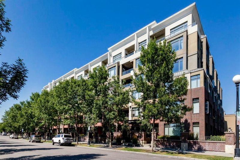 FEATURED LISTING: 328 - 990 Centre Avenue Northeast Calgary