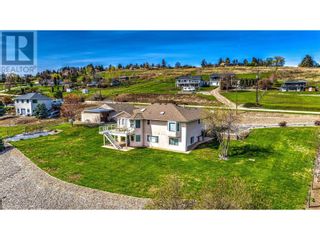 Photo 48: 130 Overlook Place Swan Lake West: Okanagan Shuswap Real Estate Listing: MLS®# 10308929