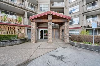 Photo 4: 104 2515 PARK Drive in Abbotsford: Abbotsford East Condo for sale in "Viva on Park" : MLS®# R2878558
