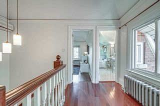 Photo 20: 50 Warland Avenue in Toronto: East York House (2-Storey) for sale (Toronto E03)  : MLS®# E5180658