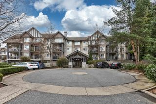 Photo 1: 114 3388 MORREY Court in Burnaby: Sullivan Heights Condo for sale in "STRATHMORE LANE" (Burnaby North)  : MLS®# R2759344
