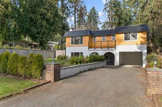 Main Photo: 2518 SWINBURNE Avenue in North Vancouver: Blueridge NV House for sale : MLS®# R2869828