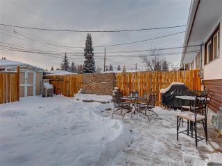 Photo 47: 3327 38 Street SW in Calgary: Glenbrook House for sale : MLS®# C4091989
