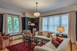 Photo 5: 231 St. Andrews St in Victoria: Vi James Bay House for sale : MLS®# 856876
