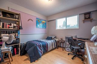 Photo 15: 6396 CAULWYND PLACE in Burnaby: South Slope House for sale (Burnaby South)  : MLS®# R2173549
