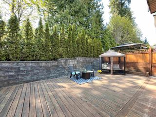 Photo 39: 1248 RAVENSDALE Street in Coquitlam: Burke Mountain House for sale in "Raven's Ridge" : MLS®# R2796575