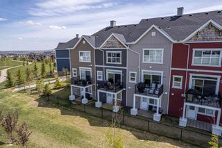 Photo 35: 1103 355 Nolancrest Heights NW in Calgary: Nolan Hill Row/Townhouse for sale : MLS®# A1222978