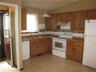 Photo 5: 867 Carrigan Place in WINNIPEG: Fort Garry / Whyte Ridge / St Norbert Residential for sale (South Winnipeg)  : MLS®# 1007353