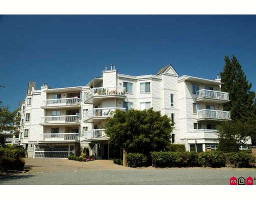 Main Photo: 304 9299 121ST Street in Surrey: Queen Mary Park Surrey Condo for sale in "HUNNINGTON GATE" : MLS®# F2915604