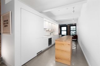 Photo 6: 404 53 W HASTINGS Street in Vancouver: Downtown VW Condo for sale in "Paris Block" (Vancouver West)  : MLS®# R2727224