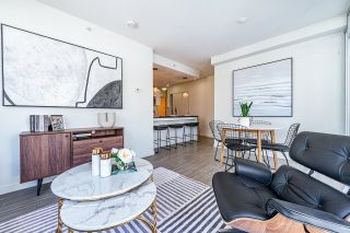 Photo 4: 603 1775 QUEBEC Street in Vancouver: Mount Pleasant VE Condo for sale in "OPSAL STEEL" (Vancouver East)  : MLS®# R2611143