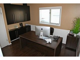 Photo 7: 65 River Pointe Drive in WINNIPEG: St Vital Residential for sale (South East Winnipeg)  : MLS®# 1307393