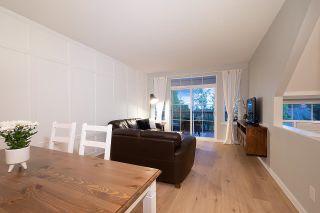 Photo 4: 129 FOREST PARK Way in Port Moody: Heritage Woods PM 1/2 Duplex for sale : MLS®# R2699133