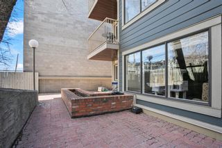 Photo 16: 110 420 3 Avenue NE in Calgary: Crescent Heights Apartment for sale : MLS®# A2123064