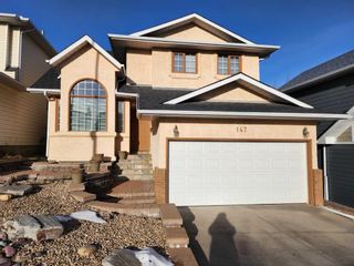 Photo 1: 147 Christie Park Hill SW in Calgary: Christie Park Detached for sale : MLS®# A2099079