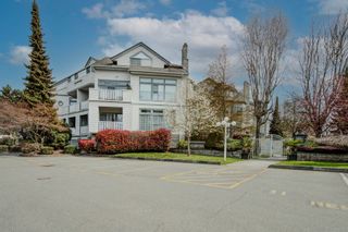 Photo 29: 103 7660 MINORU Boulevard in Richmond: Brighouse South Condo for sale in "BENTLEY WYND" : MLS®# R2676186