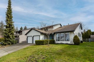 Photo 4: 2102 ENDERBY Street in Abbotsford: Abbotsford East House for sale in "Everett Estates" : MLS®# R2878194