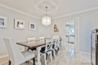Photo 7: 115 10000 FISHER GATE in Richmond: West Cambie Townhouse for sale : MLS®# R2512144