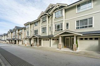 Photo 2: 24 2955 156 Street in Surrey: Grandview Surrey Townhouse for sale in "Arista" (South Surrey White Rock)  : MLS®# R2575382