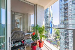 Photo 22: 1701 550 PACIFIC Street in Vancouver: Yaletown Condo for sale (Vancouver West)  : MLS®# R2719648