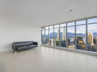 Photo 3: 4005 1028 BARCLAY Street in Vancouver: West End VW Condo for sale in "PATINA" (Vancouver West)  : MLS®# R2147918