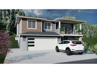 Photo 3: 7186 Dunwaters Drive in Kelowna: House for sale : MLS®# 10284745