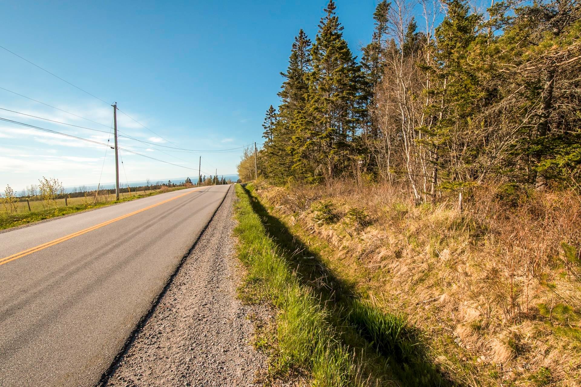Main Photo: Lot Gates Mountain Road in Moshers Corner: 400-Annapolis County Vacant Land for sale (Annapolis Valley)  : MLS®# 202200620