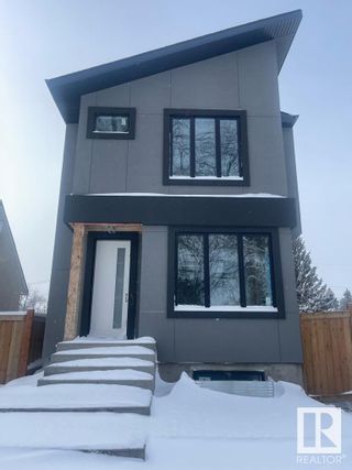 Photo 1: 10954 135 Street in Edmonton: Zone 07 House for sale : MLS®# E4374852