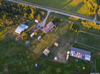 Photo 7: Moore Acreage Shellbrook South in Shellbrook: Residential for sale (Shellbrook Rm No. 493)  : MLS®# SK905724