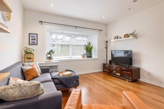 Photo 18: 958 W 15TH Avenue in Vancouver: Fairview VW Townhouse for sale in "The Classix" (Vancouver West)  : MLS®# R2878322