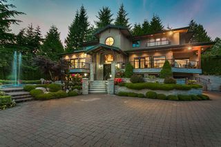 Photo 14: 1080 EYREMOUNT Drive in West Vancouver: British Properties House for sale : MLS®# R2070226