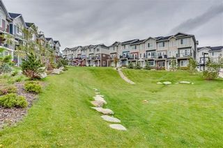 Photo 27: 430 NOLAN HILL Boulevard NW in Calgary: Nolan Hill Row/Townhouse for sale ()  : MLS®# C4282876