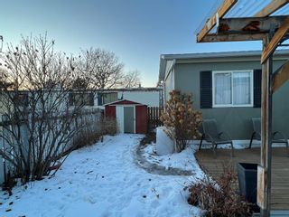 Photo 26: 44 3223 83 Street NW in Calgary: Greenwood/Greenbriar Mobile for sale : MLS®# A2020493