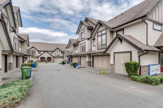 Photo 1: 4 46151 AIRPORT Road in Chilliwack: Chilliwack E Young-Yale Townhouse for sale : MLS®# R2475731