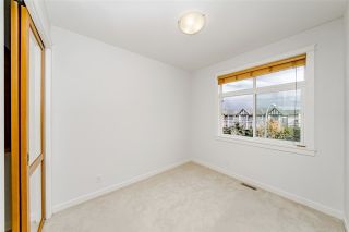 Photo 12: 44 8068 207 Street in Langley: Willoughby Heights Townhouse for sale in "Willoughby" : MLS®# R2410149