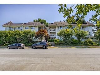 Photo 3: 201 3088 FLINT Street in Port Coquitlam: Glenwood PQ Condo for sale in "PARK PLACE" : MLS®# R2713767