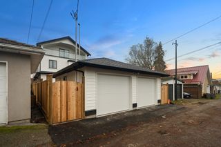 Photo 31: 387 E Woodstock Avenue in Vancouver: Main 1/2 Duplex  (Vancouver East)  : MLS®# R2635399