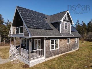 Photo 2: 676 Riverside Road in New Edinburgh: Digby County Residential for sale (Annapolis Valley)  : MLS®# 202205067