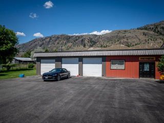Photo 38: 428 MALLARD ROAD in Kamloops: South Thompson Valley House for sale : MLS®# 175492